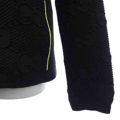 Gucci Jacket Black — view 6