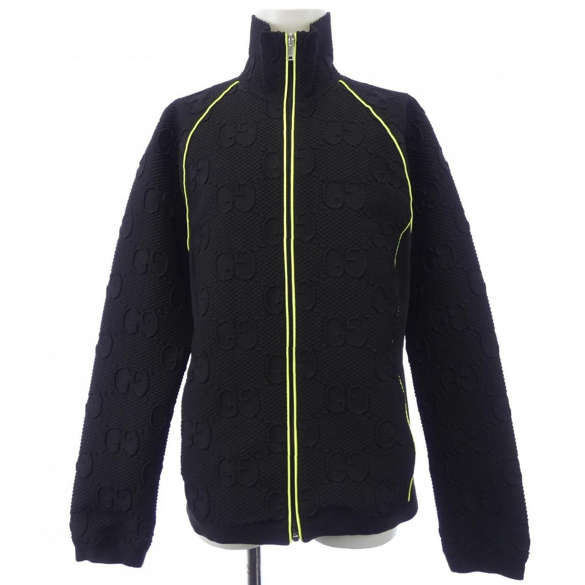 Gucci Jacket Black