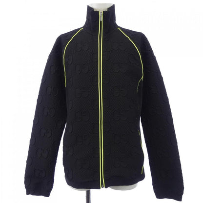 Gucci Jacket Black