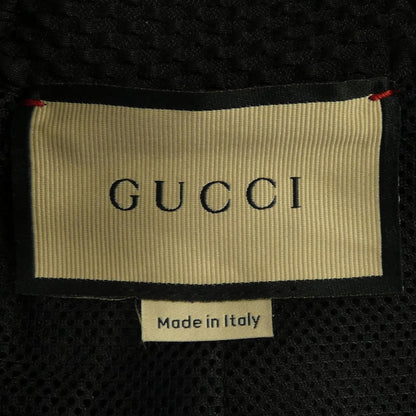 Gucci Jacket Black — view 4