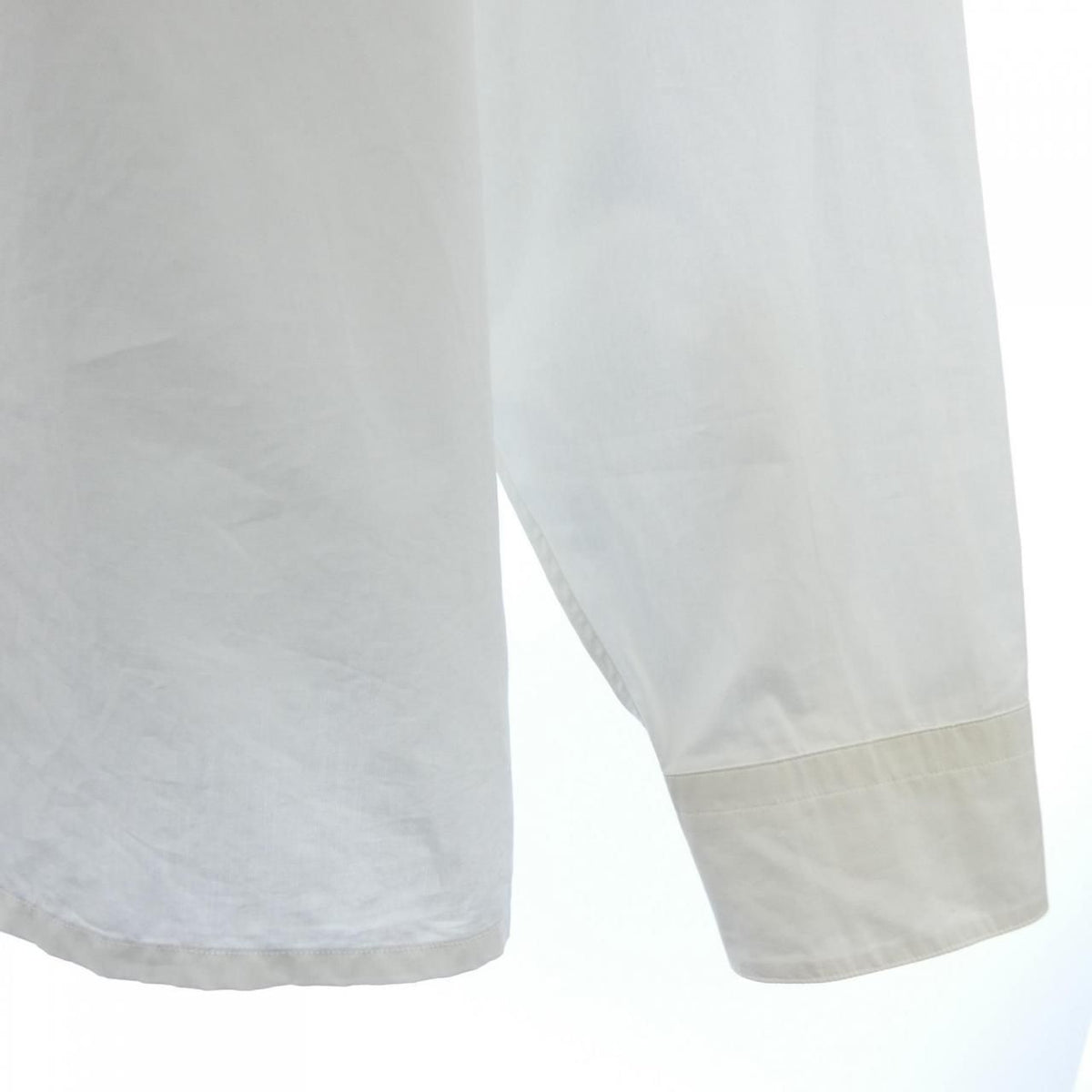 Hermes Shirt White — view 6