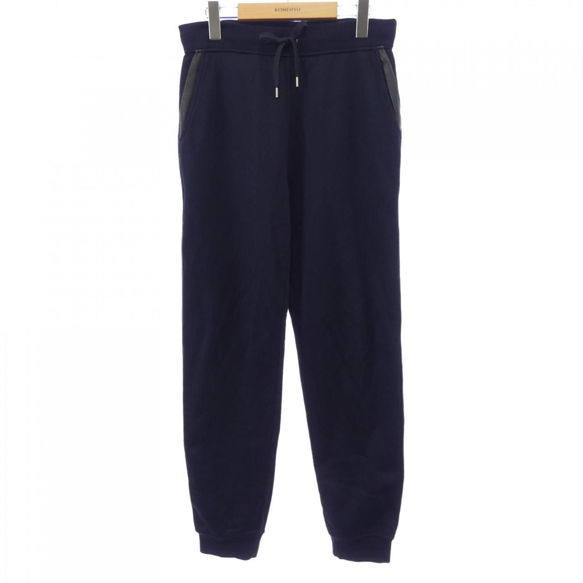 Hermes Pants Navy