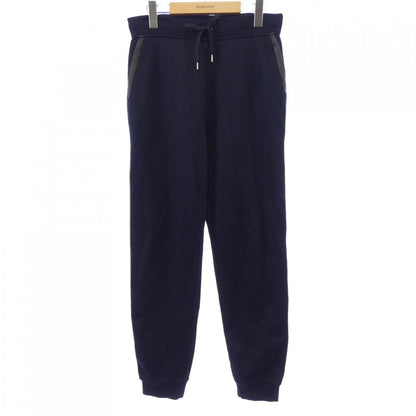 Hermes Pants Navy