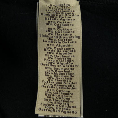 Hermes Pants Navy — view 3