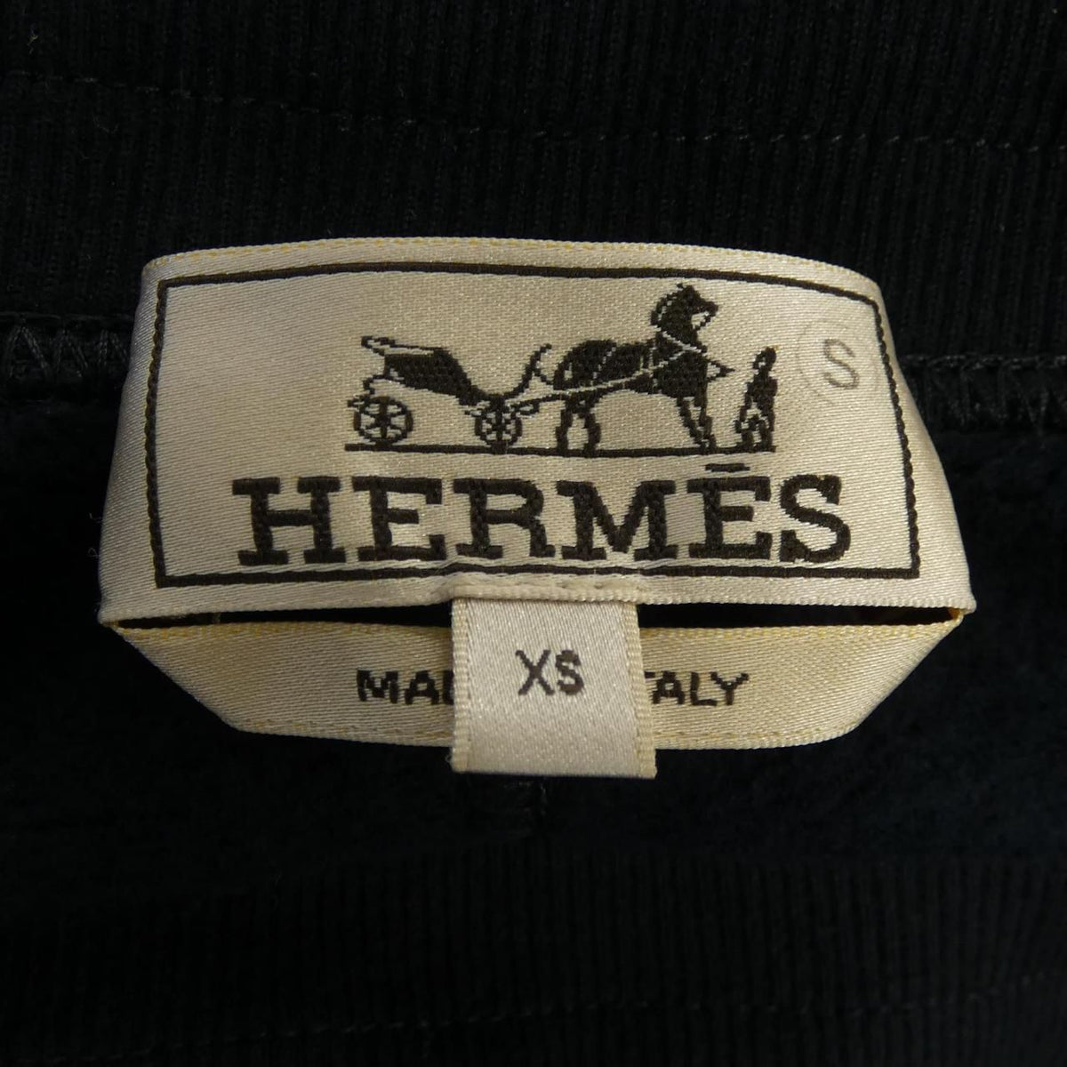 Hermes Pants Navy — view 4