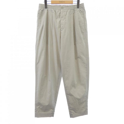 Hermes Pants Gray