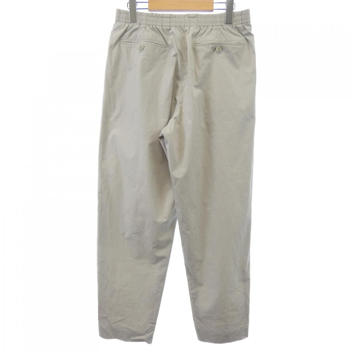 Hermes Pants Gray — view 2