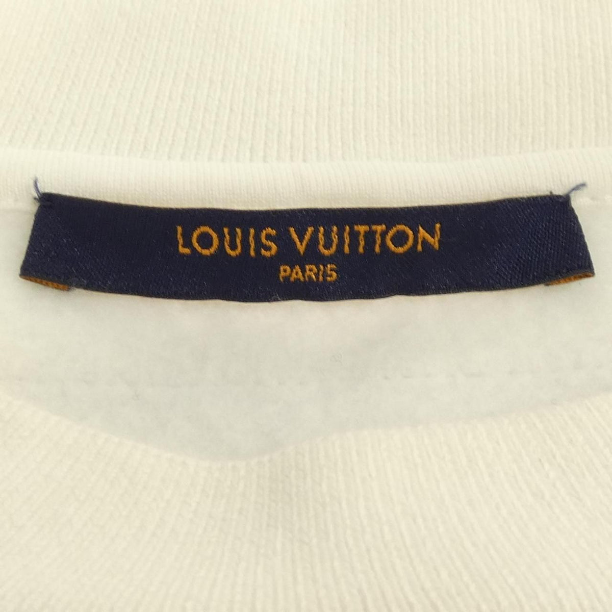 Louis Vuitton Sweatshirt White — view 4