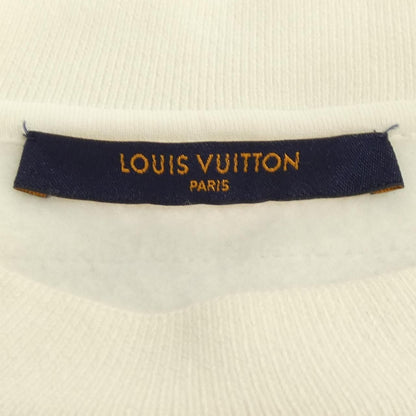 Louis Vuitton Sweatshirt White — view 4