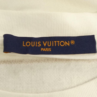 Louis Vuitton Embroidered Bead Cotton T-Shirt — view 4