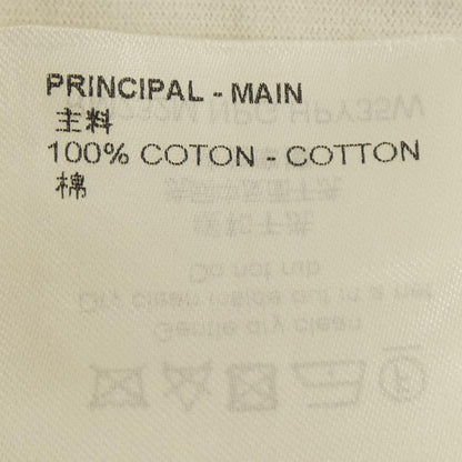 Louis Vuitton Embroidered Bead Cotton T-Shirt — view 3
