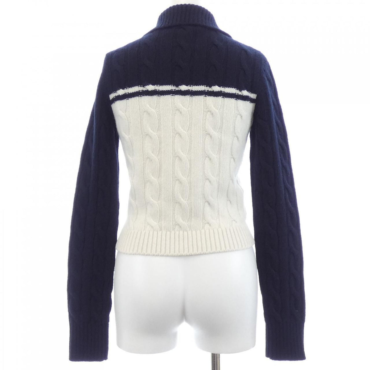 Miu Miu Cardigan White — view 2