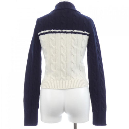 Miu Miu Cardigan White — view 2