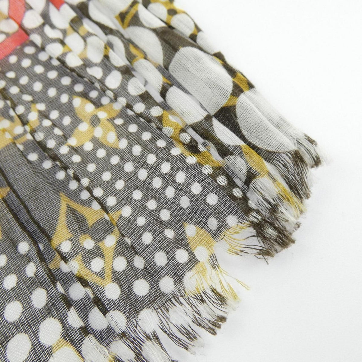 Louis Vuitton Pareo Skirt — view 2