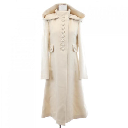 Gucci Coat Beige