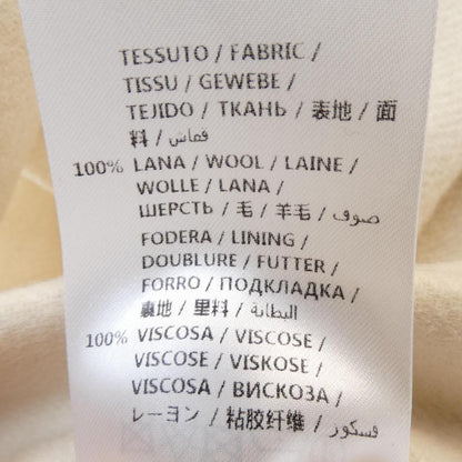 Gucci Coat Beige — view 3