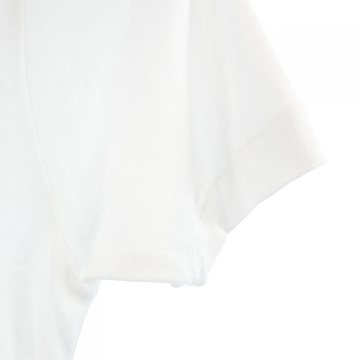 Fendi Anqs T-Shirt White — view 7