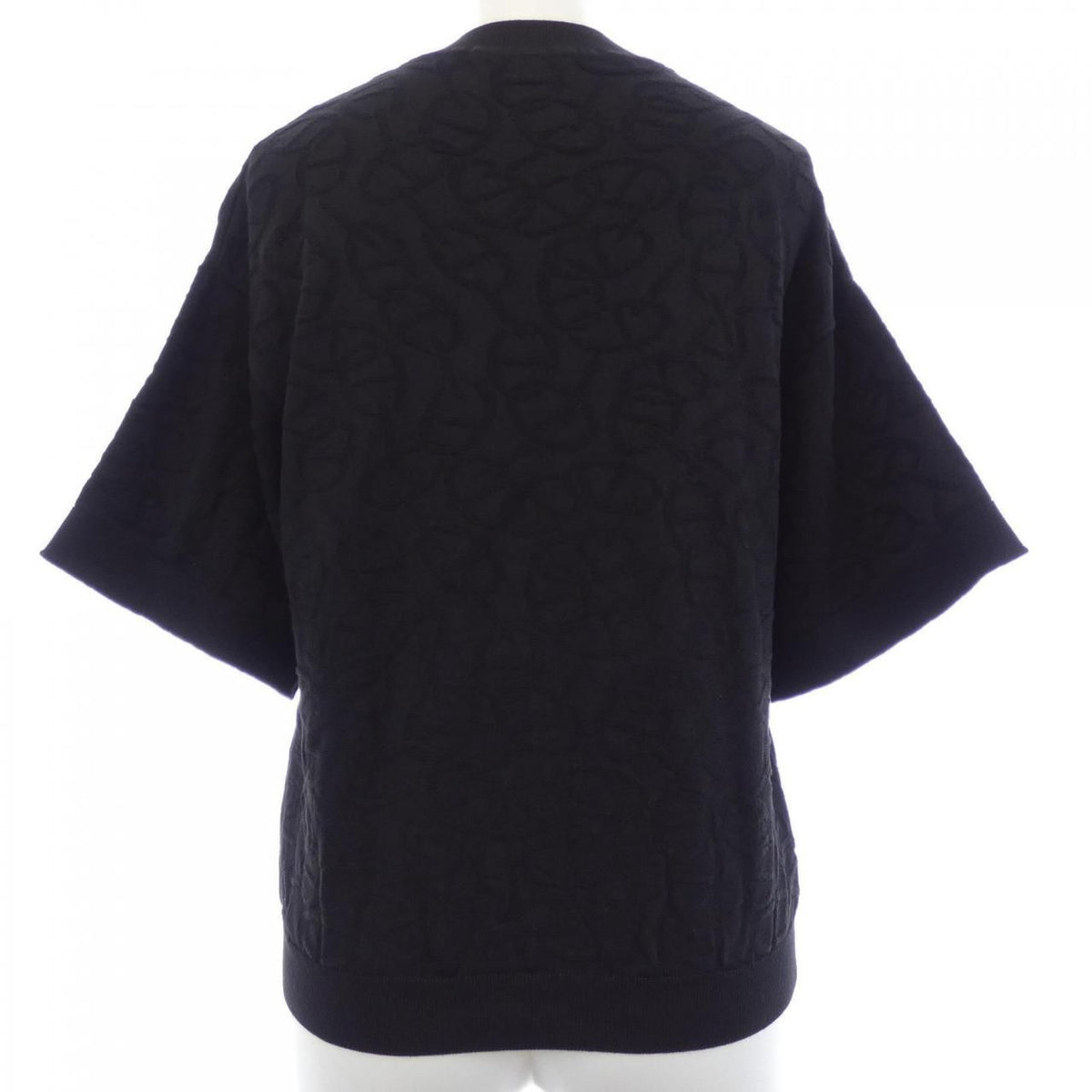 Hermes Chaine D'ancre Knit Sweater — view 2