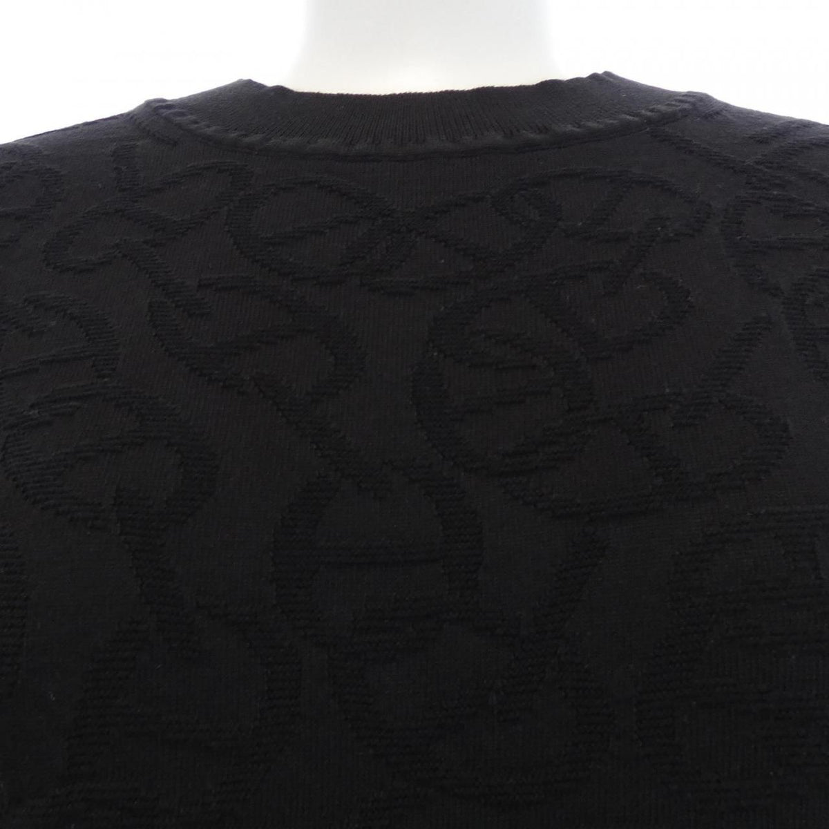 Hermes Chaine D'ancre Knit Sweater — view 5