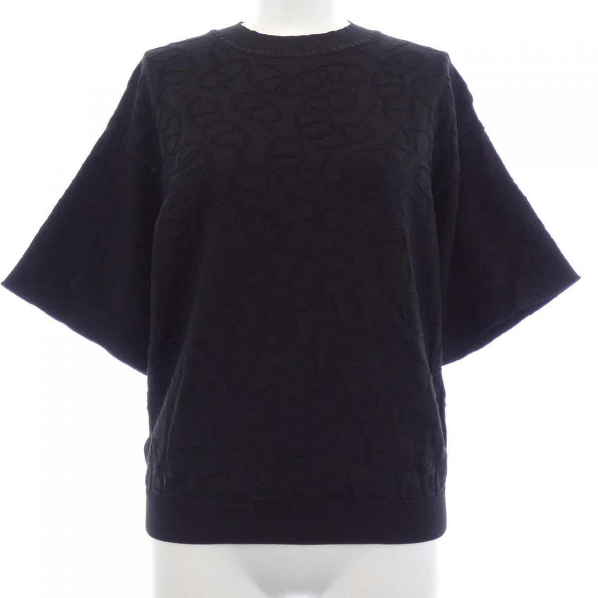 Hermes Chaine D'ancre Knit Sweater