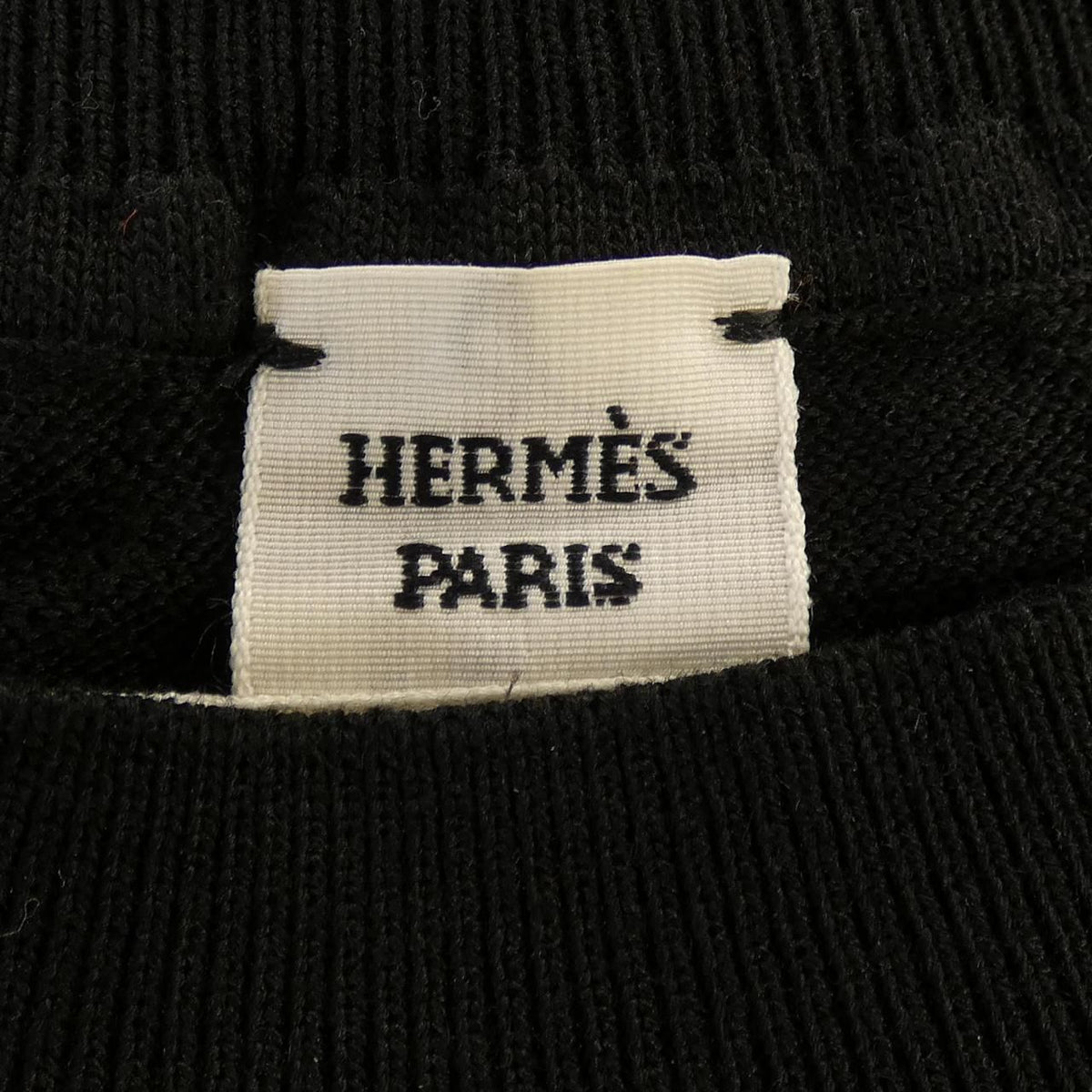 Hermes Chaine D'ancre Knit Sweater — view 4