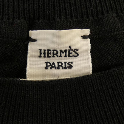 Hermes Chaine D'ancre Knit Sweater — view 4