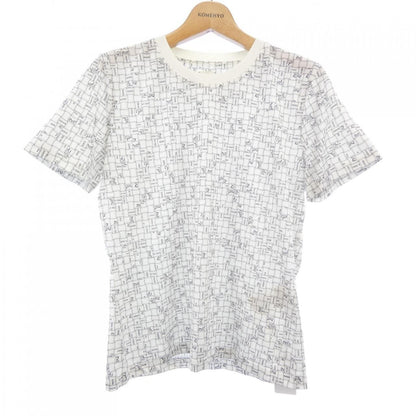 Hermes Bolduc AU Carre Check T-Shirt