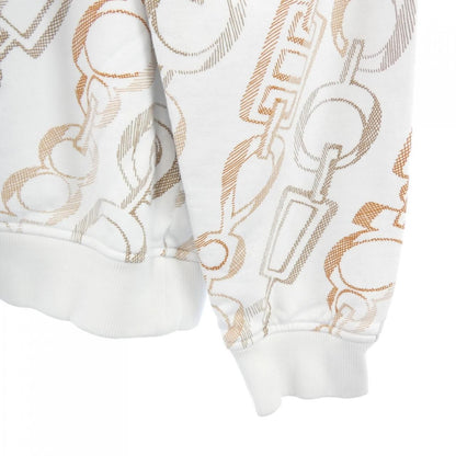 Hermes Boucle Do Re Boucles Sweatshirt — view 6