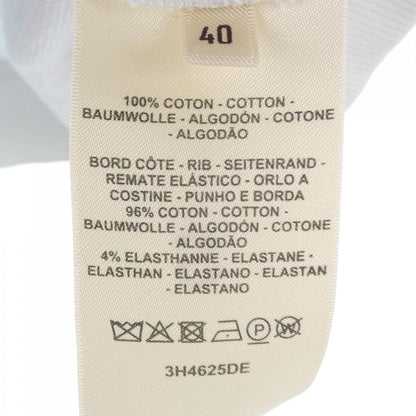Hermes Boucle Do Re Boucles Sweatshirt — view 3