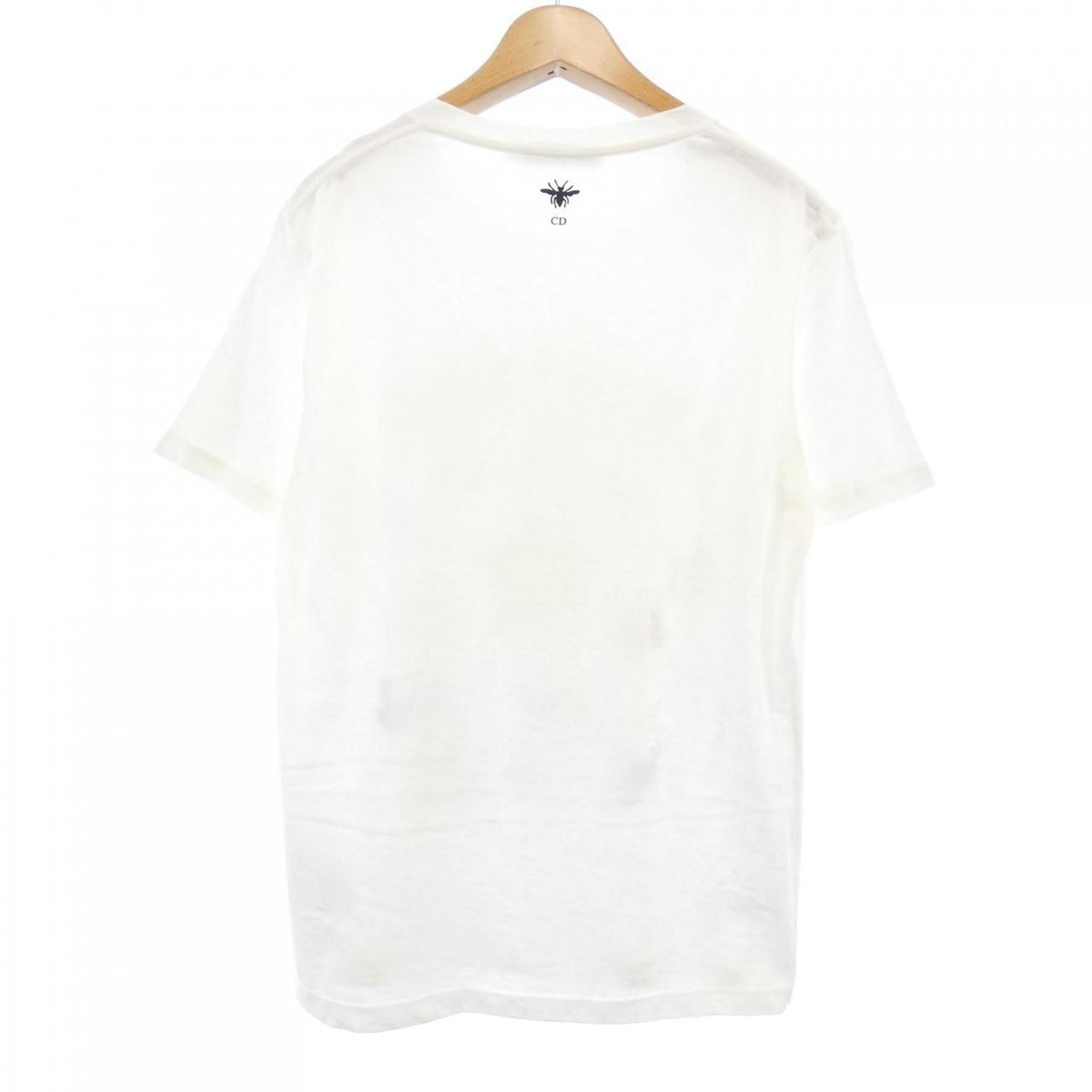 Dior T-Shirt Beige — view 2