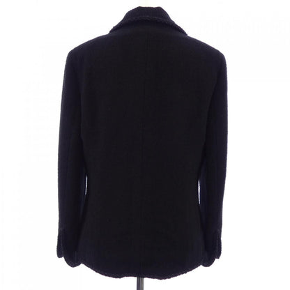 Chanel 08C Jacket Black — view 2