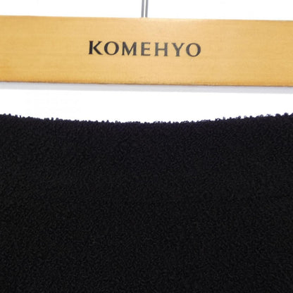 Chanel 08C Skirt Black — view 5
