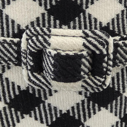 Dior Skirt Black — view 7