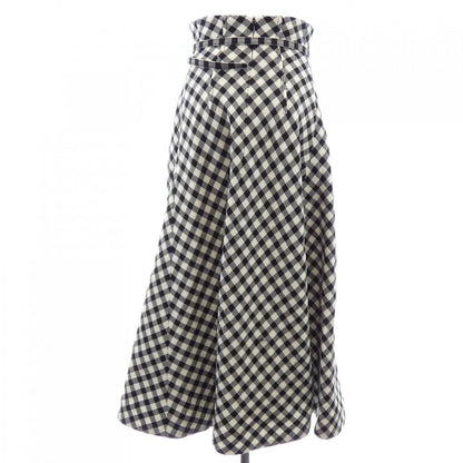 Dior Skirt Black — view 2