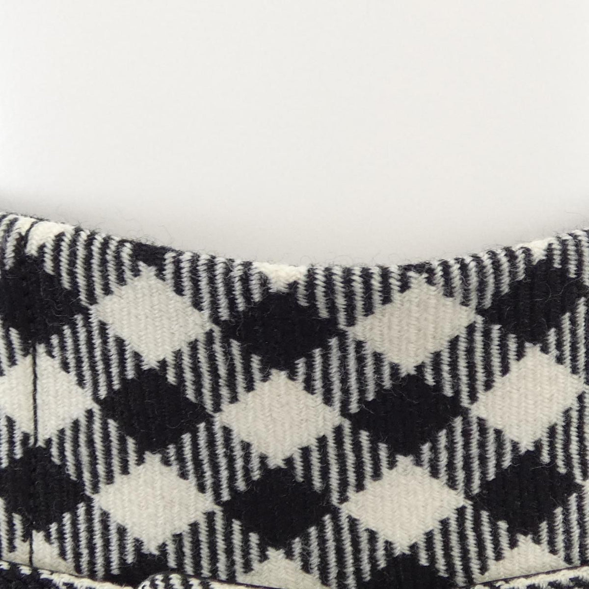Dior Skirt Black — view 5