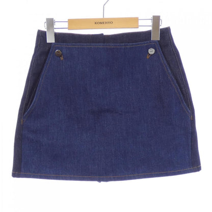 Fendi Shorts Navy