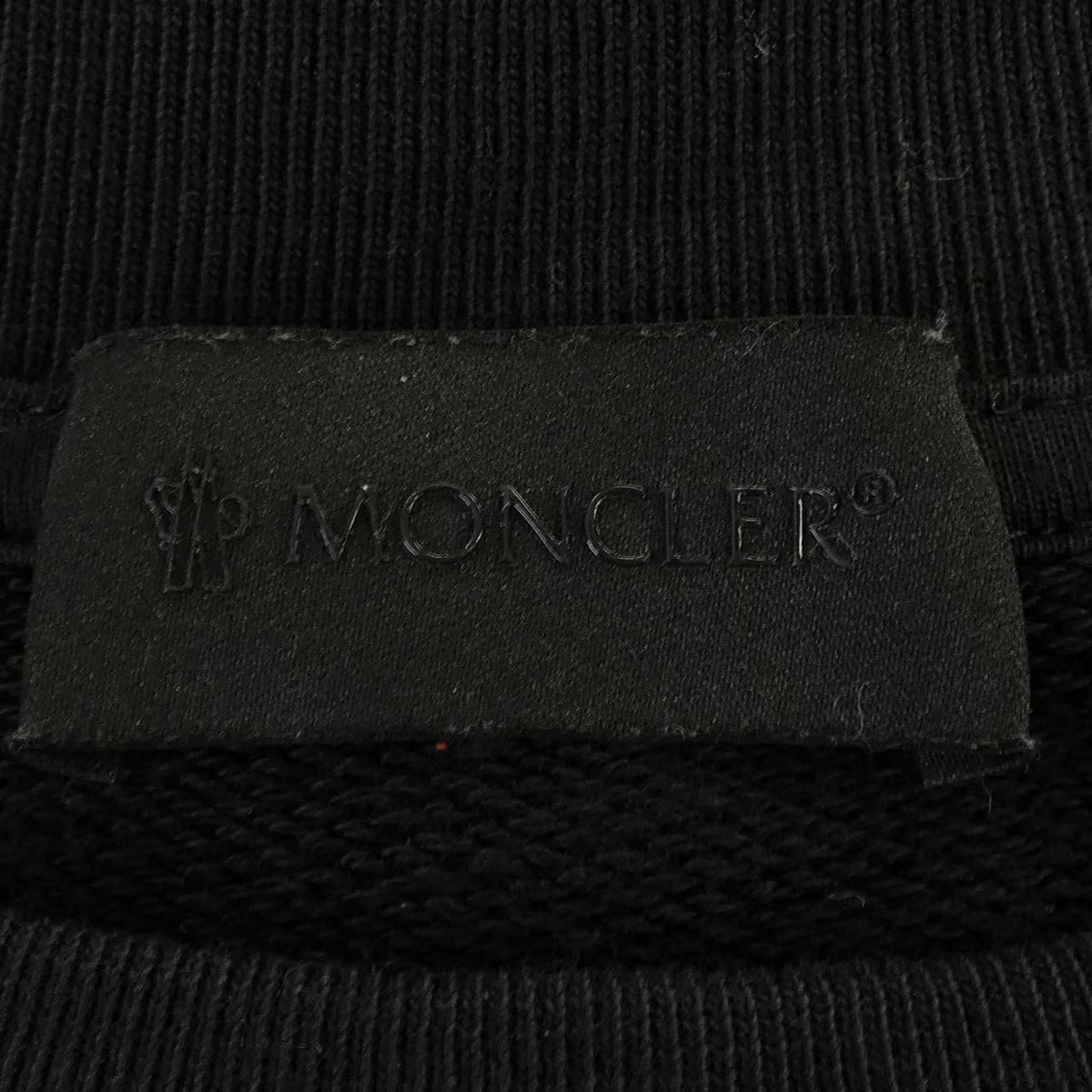 Moncler Illusion Lo Sweatshirt — view 4