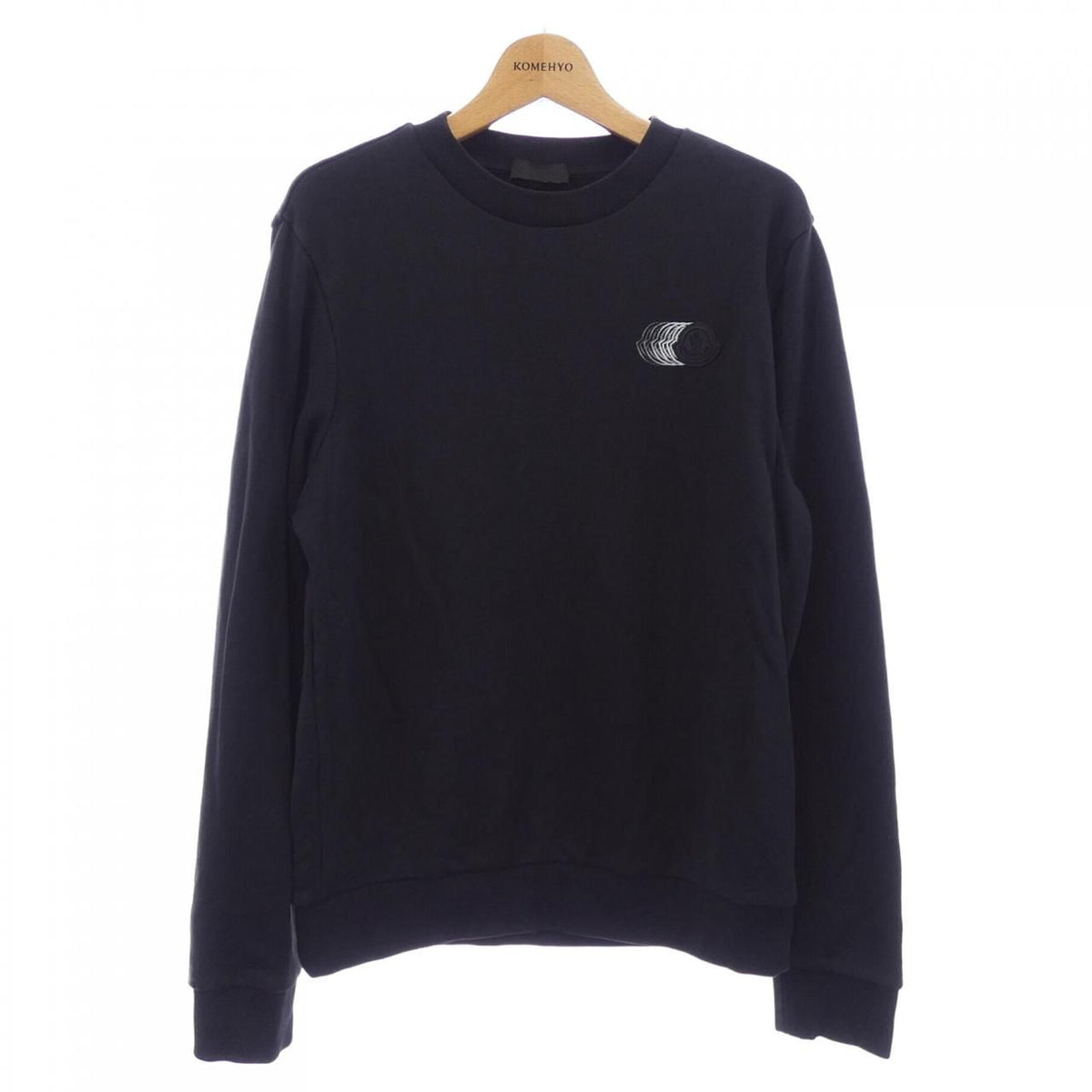 Moncler Illusion Lo Sweatshirt