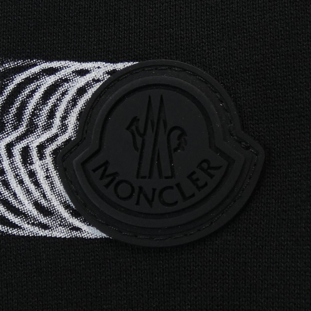 Moncler Illusion Lo Sweatshirt — view 7