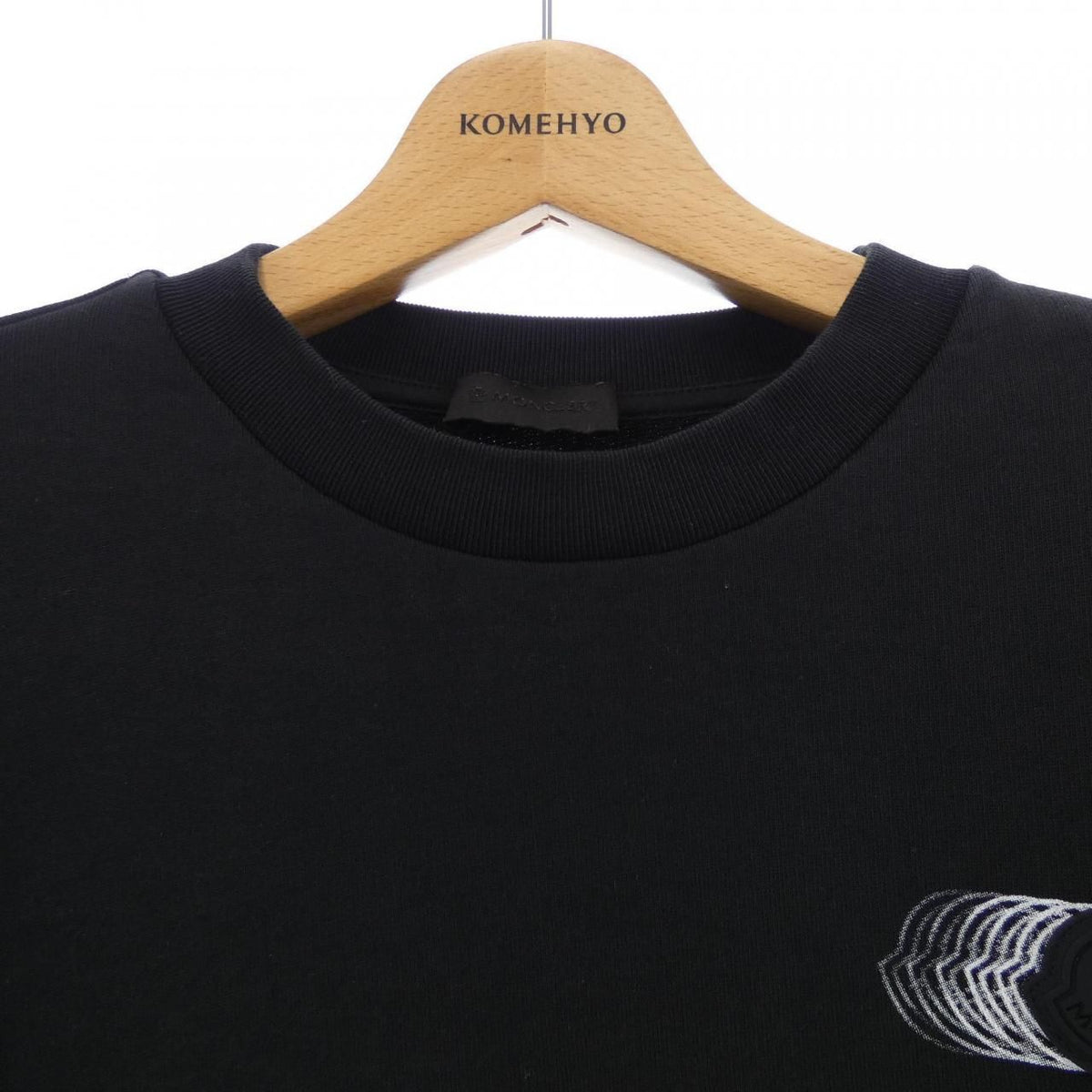 Moncler Illusion Lo Sweatshirt — view 5