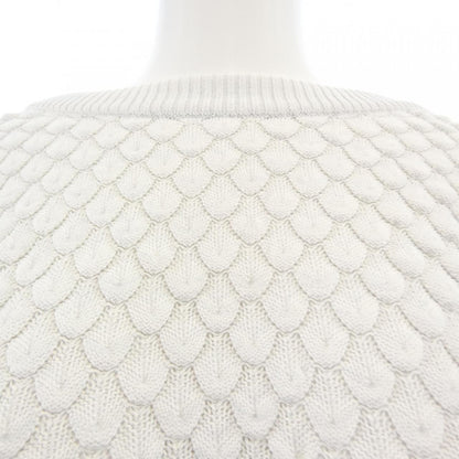 Chanel Dress Gray — view 5