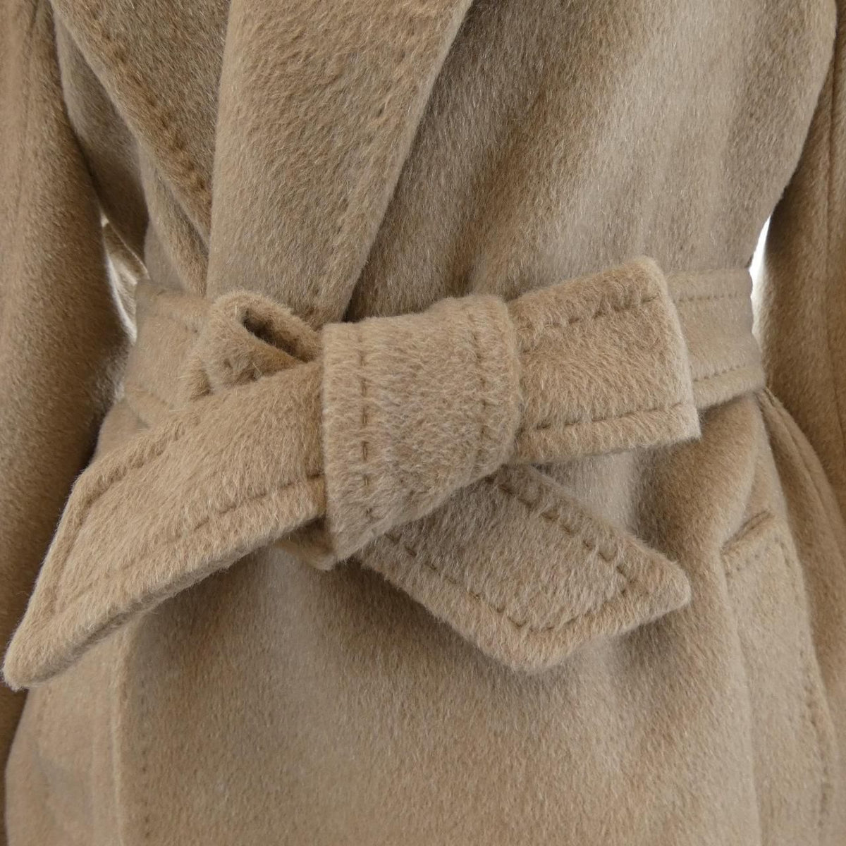 Max Mara Weekend Coat — view 7