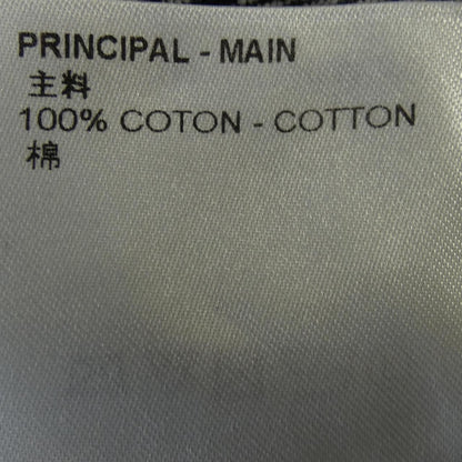 Louis Vuitton Monogram Crazy Denim Workwear Jacket — view 3