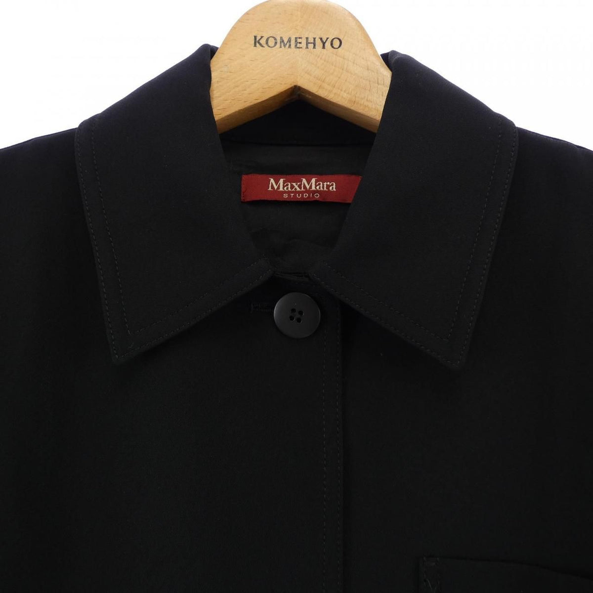 Max Mara Studio Jacket — view 5