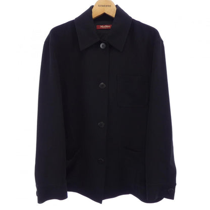 Max Mara Studio Jacket