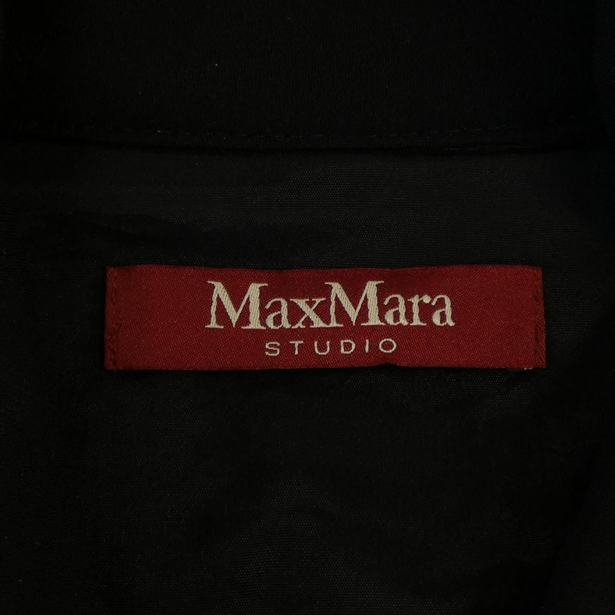Max Mara Studio Jacket — view 4