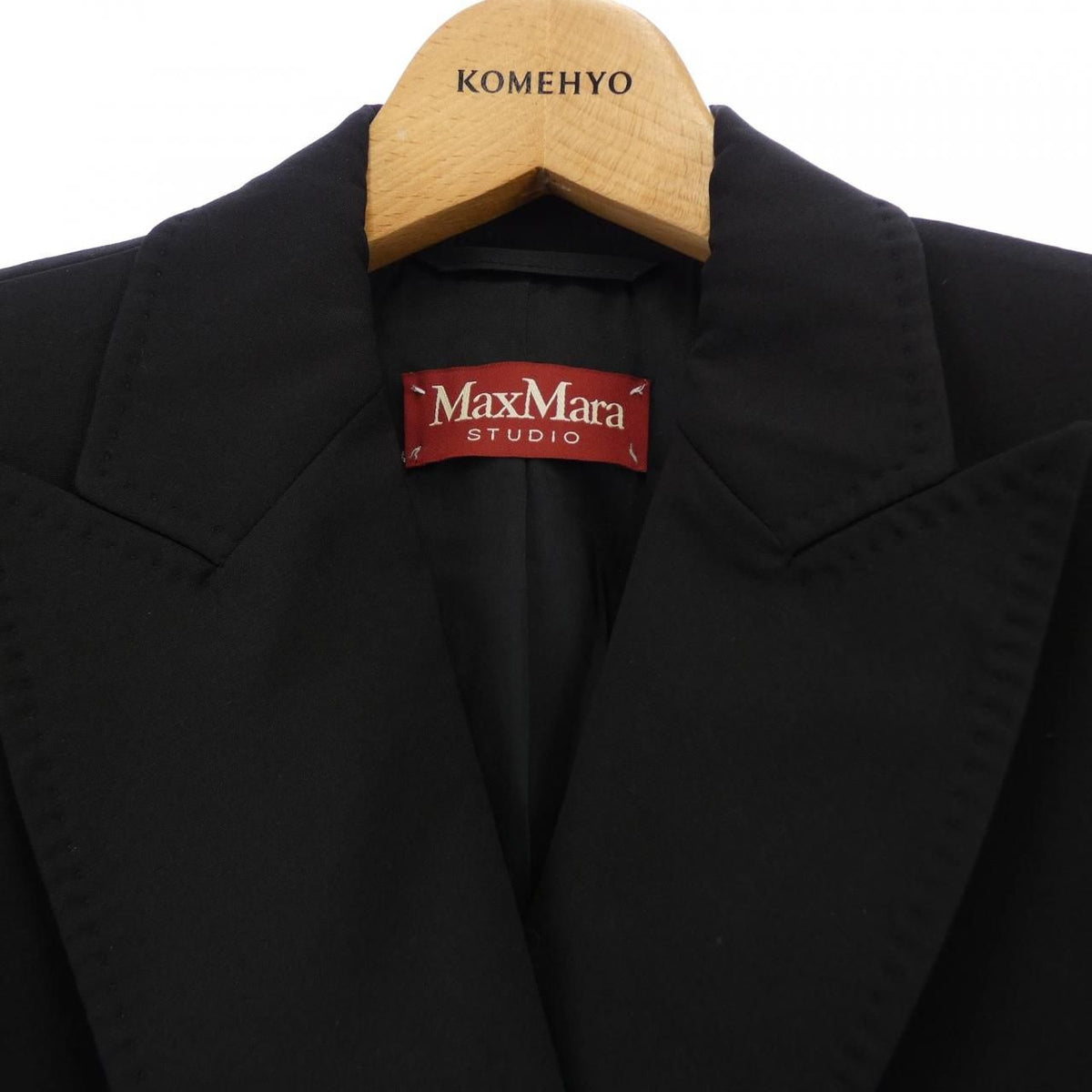 Max Mara Studio Jacket — view 5