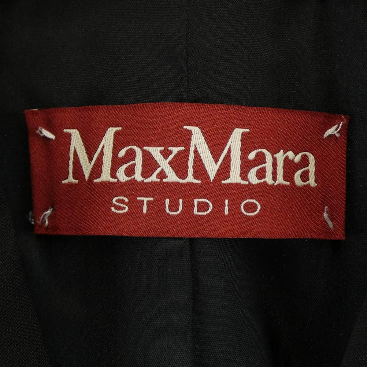 Max Mara Studio Jacket — view 4
