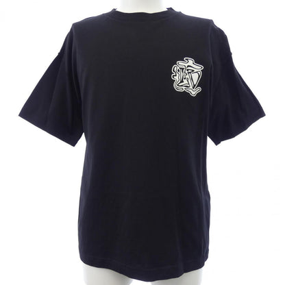 Louis Vuitton LV Smoke Printed T-Shirt