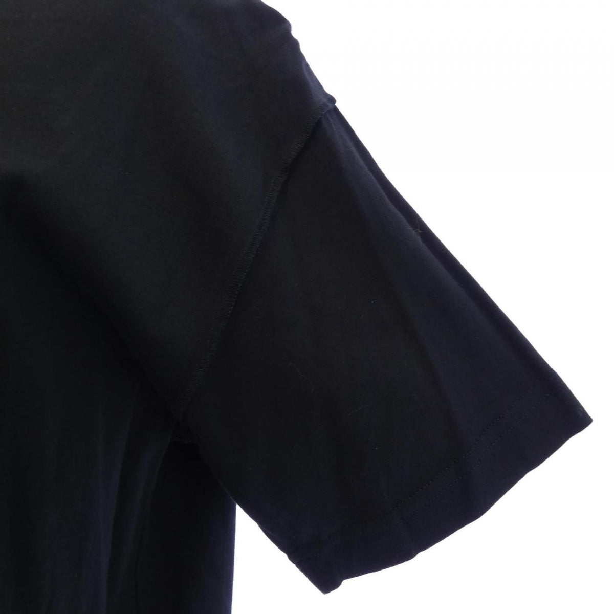 Louis Vuitton LV Smoke Printed T-Shirt — view 6